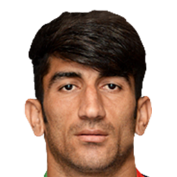 Alireza Beiranvand