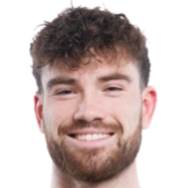 Brent Laes