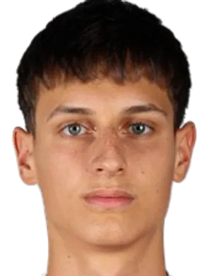 Aleks Tunchev