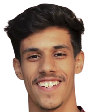 Abdulaziz Al-Harbi
