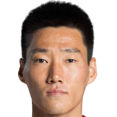 Sim Sang-Min
