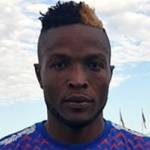 Guily manziba