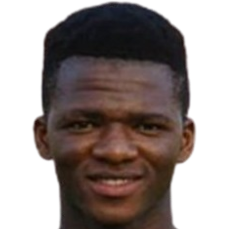 mory keita