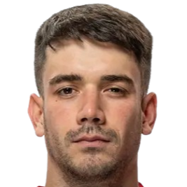 Danil Prutsev