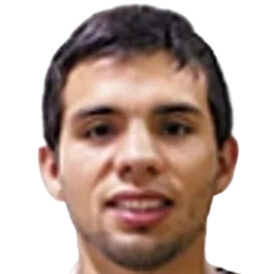 Nicolás Gómez