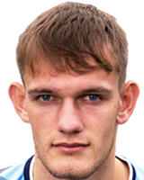 Callum Maycock