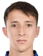 Agustín Ladstatter