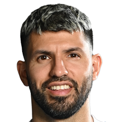Sergio Agüero
