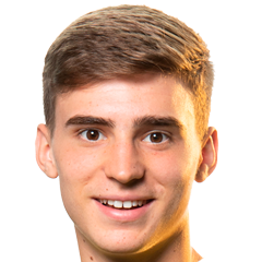 Miguel barandalla