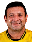 Roberth Arias