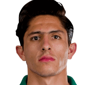 Alan Cervantes