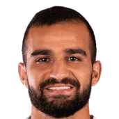 Mahmoud Jaber