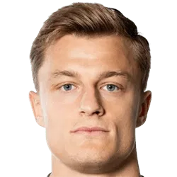 Frederik Ellegaard