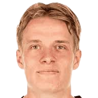 Stefan Arni Geirsson