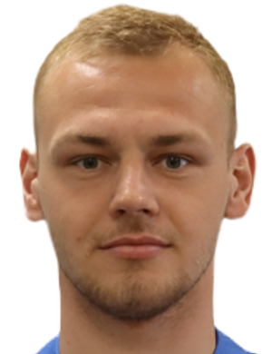Dmitry Shulyak
