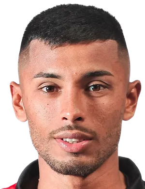 Jhamir D'Arrigo