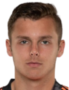 Brooks Thompson