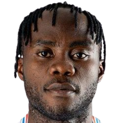 Emmanuel Uchenna