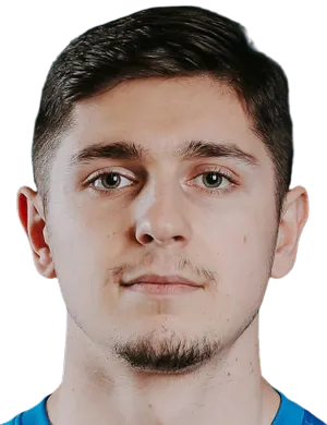 Patryk Sikora