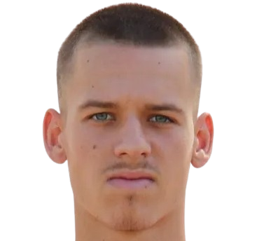 Theofanis Bakoulas