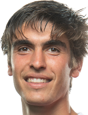 Carlos Mattheus Caballero