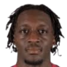 Christophe Lungoyi