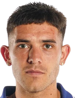 Alan Sosa