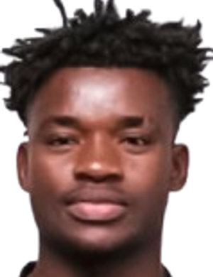 gideon goodlad uche