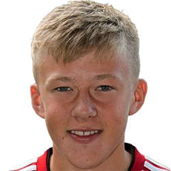 Connor Barron