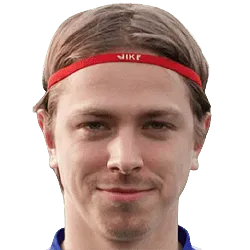 Nicolas Orye