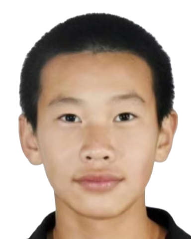 Zhu Xinyu