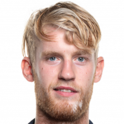 Filip Helander