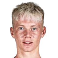 Diljan stigur thordarson