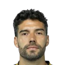 Nicolas Chavez
