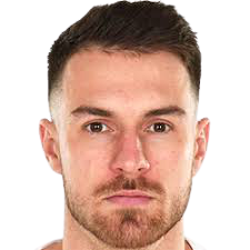 Aaron Ramsey