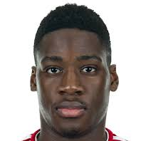 Frederic Ananou