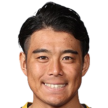Yuma Funabashi