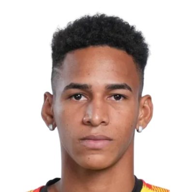Jandry Gomez