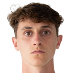 Luca Bombino