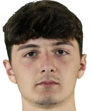 Juba dvalishvili