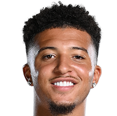 Jadon Sancho