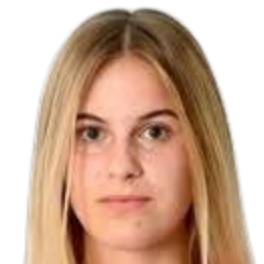 lucia orkic