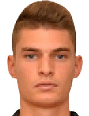 Stefan Vukčević