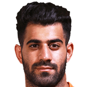 Hossein Kanaani