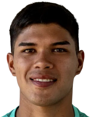 Alexis González
