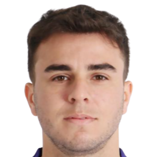 Andrigo Oliveira de Araujo