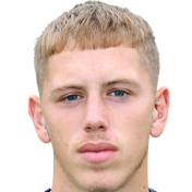 Hayden Muller