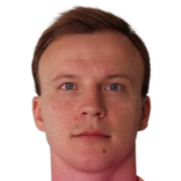 Dmytro Shcherbak