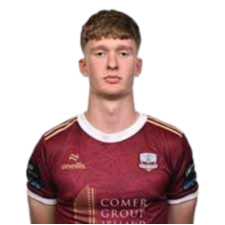 Cillian Tollett