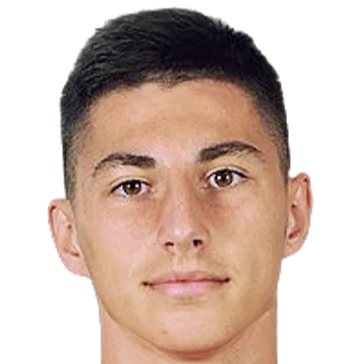 Dmytro Kapinus